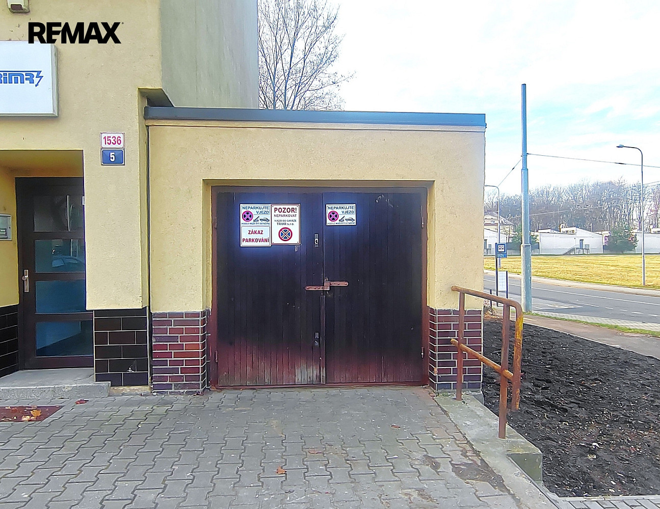 Pronájem garáže, 19 m2, ostrava - hulváky — photo 5