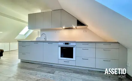 Pronájem bytu 1+kk 70 m², Santražiny, Zlín