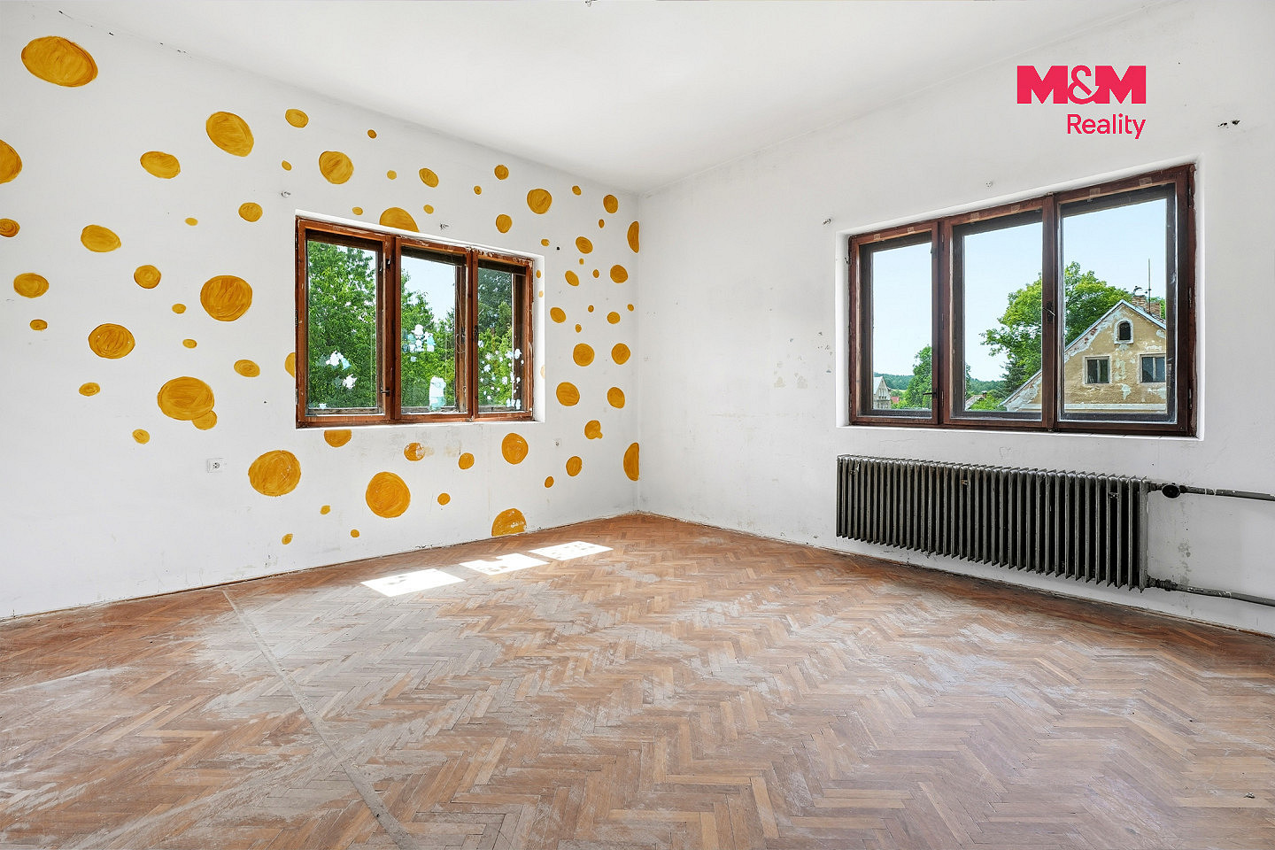 Prodej domu 234 m² s pozemkem 433 m² — photo 2