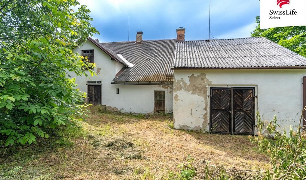 Prodej chaty/chalupy 345 m² s pozemkem 1 921 m², Malá Morava – náhled fotky 13