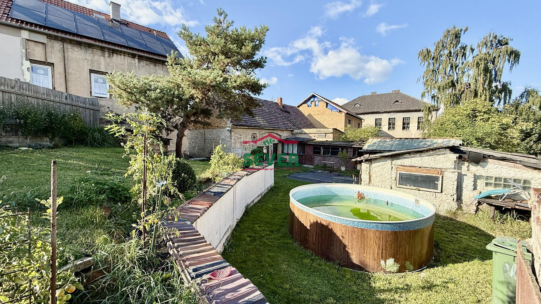 Prodej domu 136 m² s pozemkem 675 m² – fotografie 4