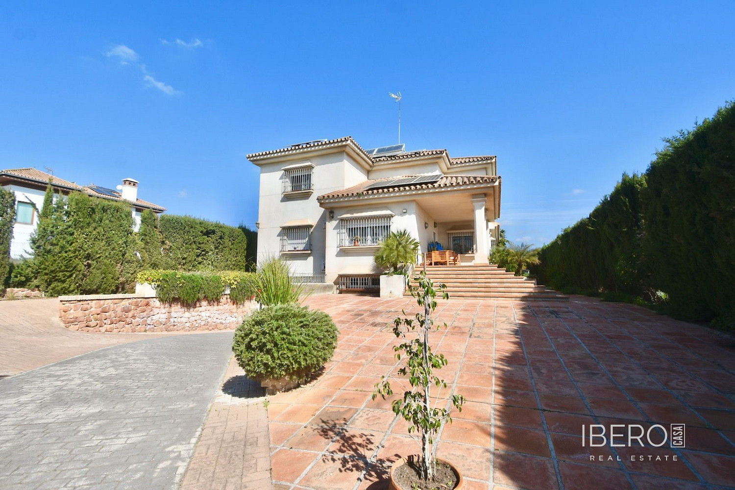 Casa 7+kk – Cártama, Estación de Cártama - Vista 3