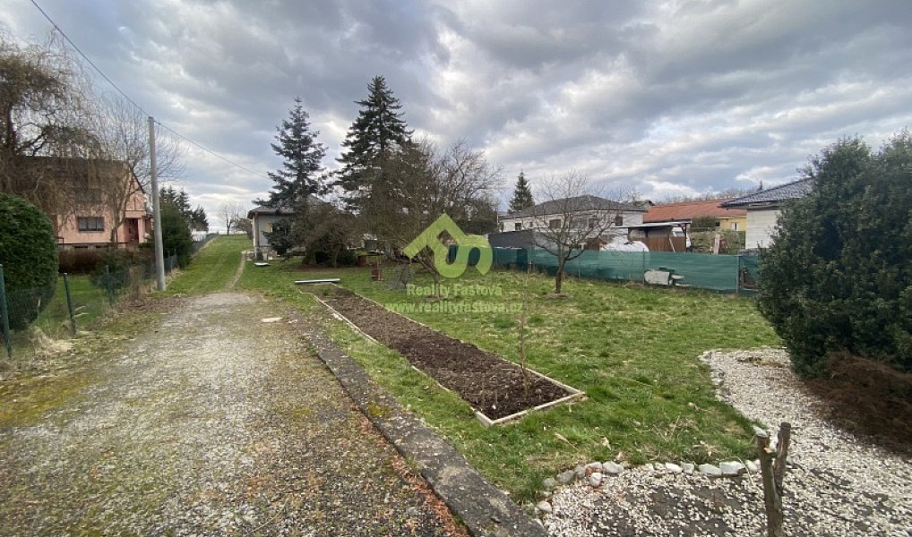 Prodej domu 70 m² s pozemkem 2 148 m², Svojkovice – náhled fotky 10