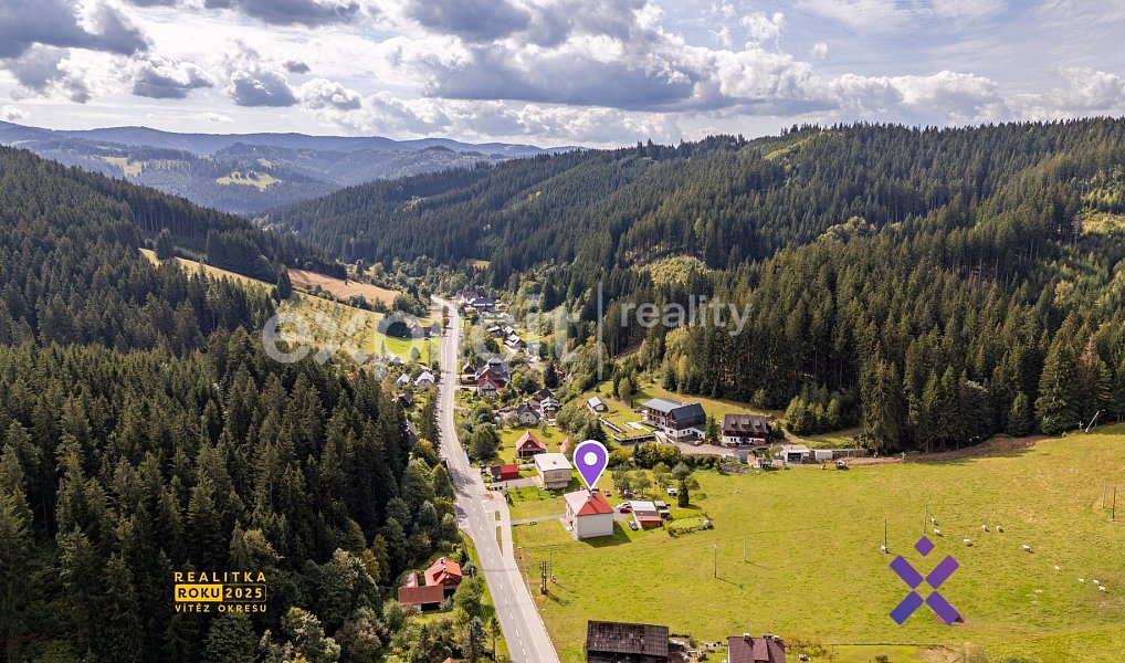Prodej bytu 3+1 79 m², Velké Karlovice – náhled fotky 27