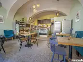 Pron�jem restaurace 63�m2
