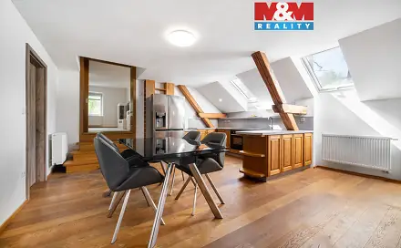 Prodej domu 290 m² s pozemkem 1 428 m², Ústí nad Orlicí
