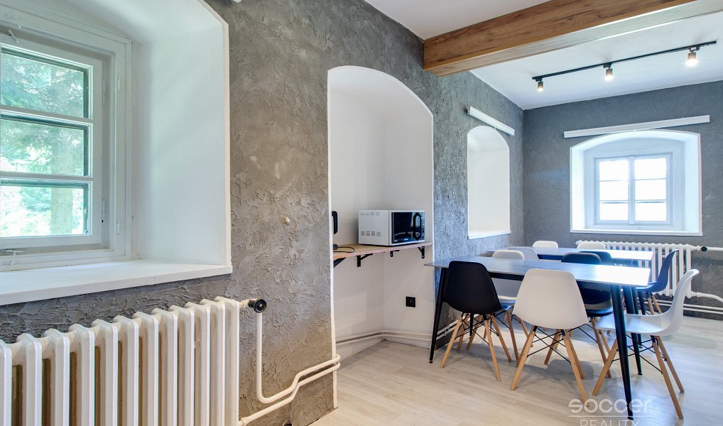Pronájem chaty/chalupy 380 m² s pozemkem 577 m², Svoboda nad Úpou – náhled fotky 9