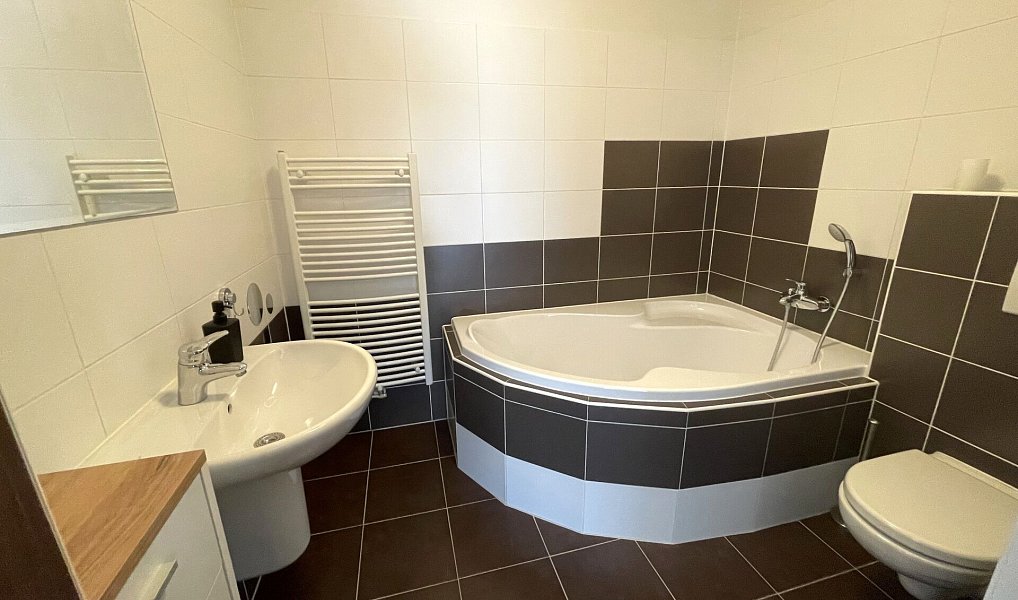 Pronájem bytu 3+kk 95 m², Uherské Hradiště – náhled fotky 3