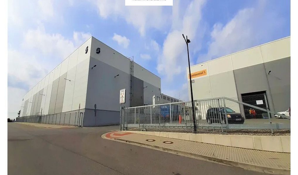 Pronájem skladovacích prostor 3 719 m², Červený Kostelec – náhled fotky 7