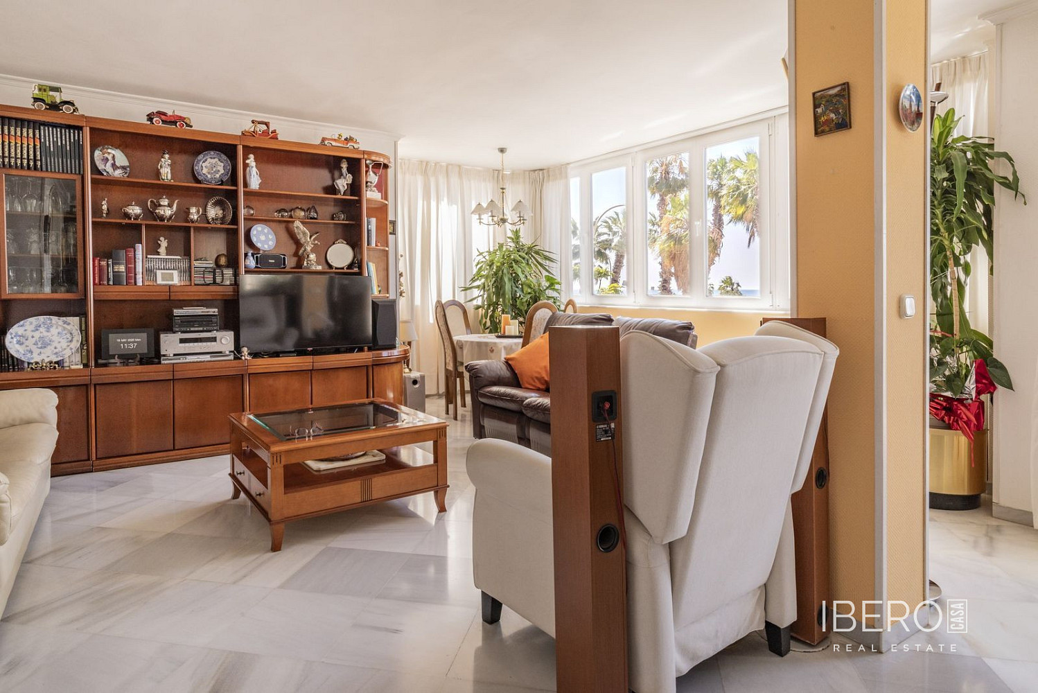 Pis 5+kk – Málaga, El Palo, Este - Vista 4