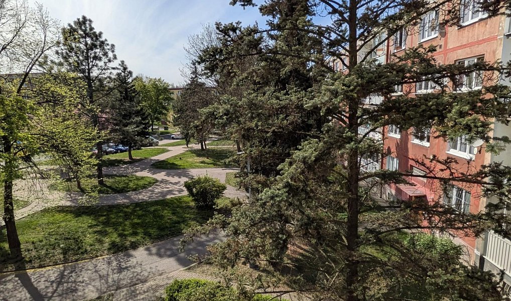 Prodej bytu 2+1 59 m², Bílina – náhled fotky 20