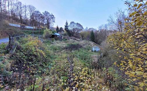 Prodej stavebního pozemku 3 175 m², Malečov - Horní Zálezly, okres Ústí nad Labem