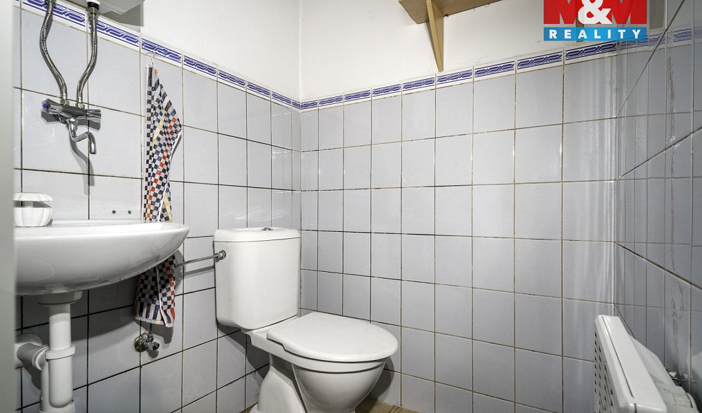 Prodej domu 380 m² s pozemkem 254 m², Hlinsko – náhled fotky 10