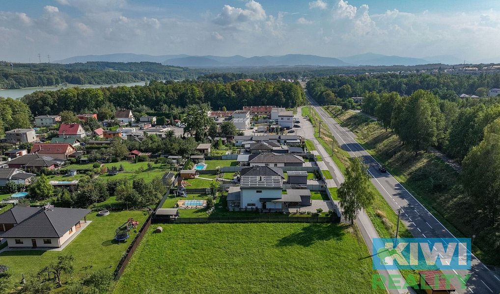 Prodej stavebního pozemku 1 000 m², Těrlicko – náhled fotky 14
