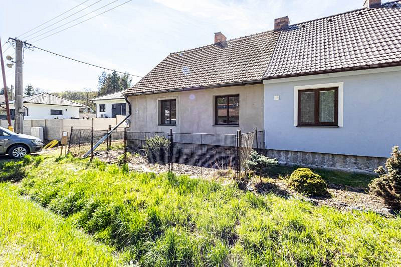 Prodej domu 62 m² s pozemkem 97 m² — photo 3