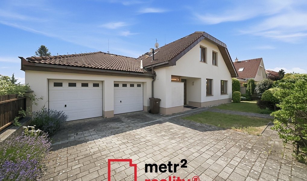 Prodej domu 336 m² s pozemkem 1 492 m², Křelov-Břuchotín – náhled fotky 3
