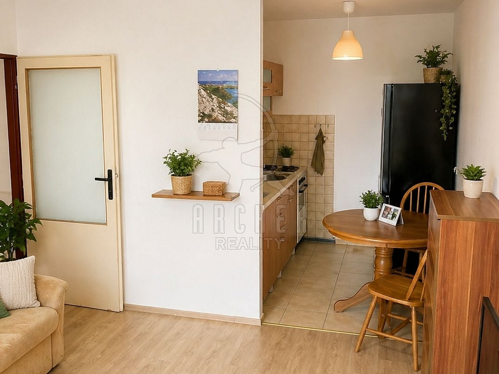 Prodej bytu 2+kk 49 m² – fotografie 3