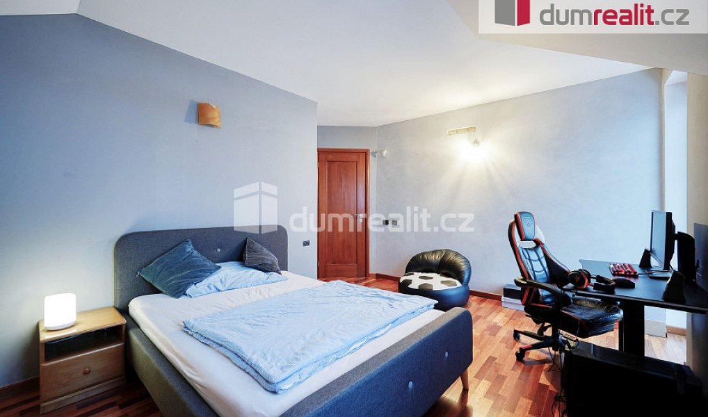 Prodej domu 440 m² s pozemkem 683 m², Mariánské Lázně – náhled fotky 35