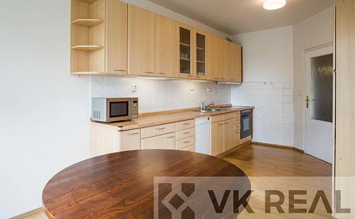 Pronájem bytu 4+1 135 m², Volutová, Praha 5 - Stodůlky