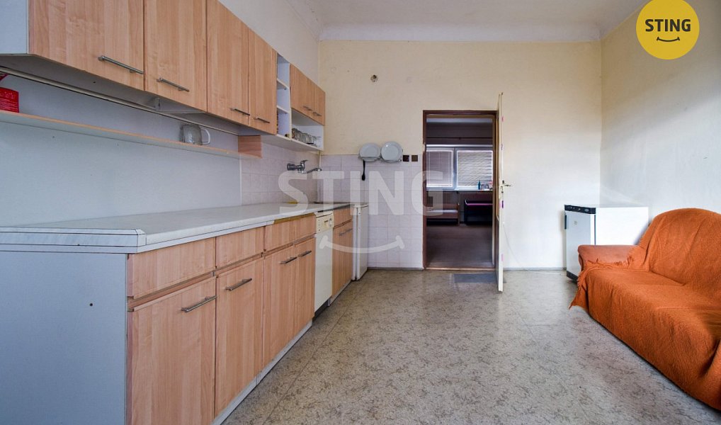 Prodej bytu 3+1 102 m², Hodonín – náhled fotky 7
