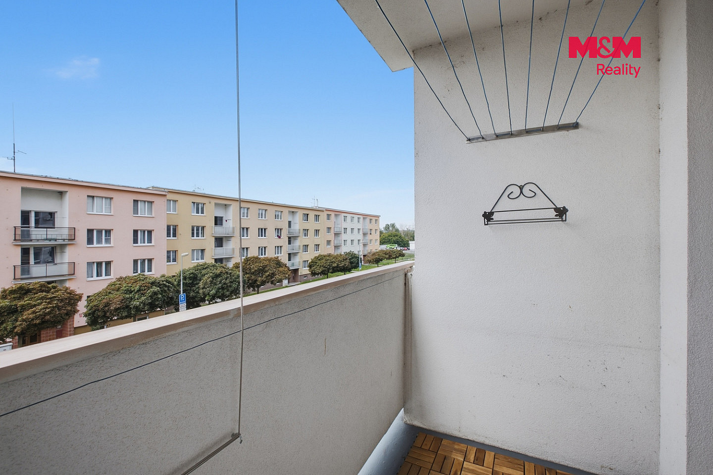 Prodej bytu 3+1 60 m² – fotografie 4