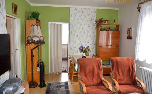 Prodej bytu 3+1 55 m², sídl. Svobody, Prostějov