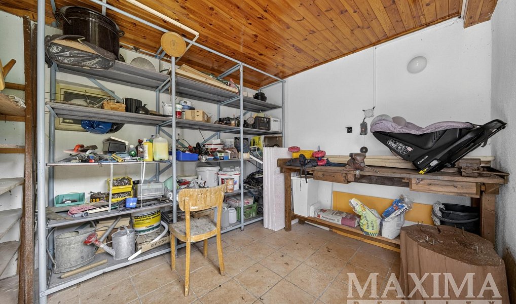 Prodej domu 278 m² s pozemkem 2 928 m², Bor – náhled fotky 22
