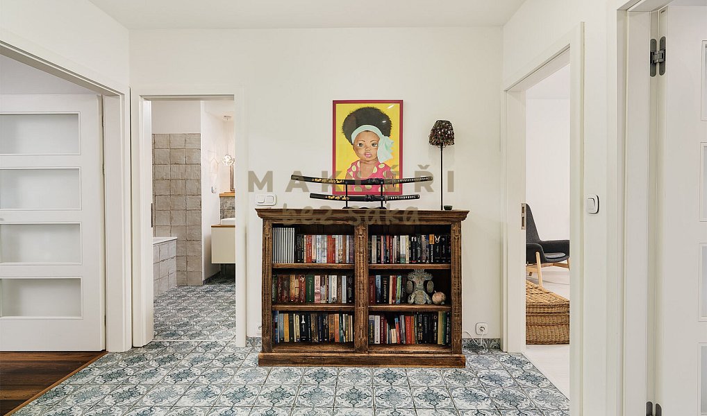 Prodej bytu 3+kk 114 m², Praha – náhled fotky 10