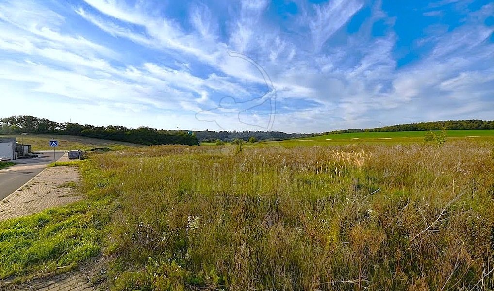 Prodej stavebního pozemku 800 m², Brodce – náhled fotky 14