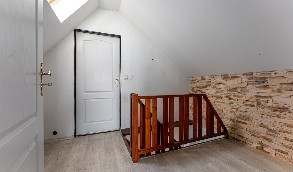 Prodej domu 90 m² s pozemkem 773 m², Mladá Boleslav – náhled fotky 12