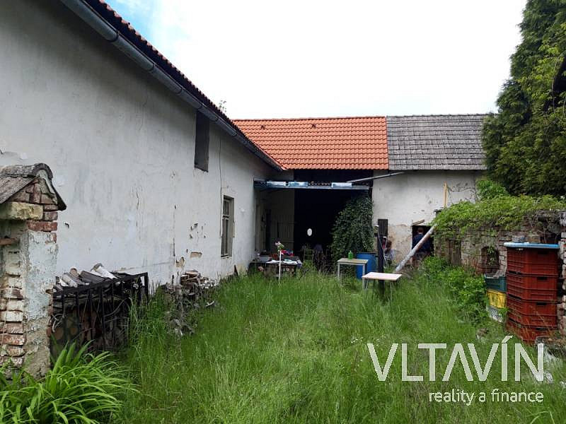 Prodej domu 150 m² s pozemkem 3 266 m² – pohled 5