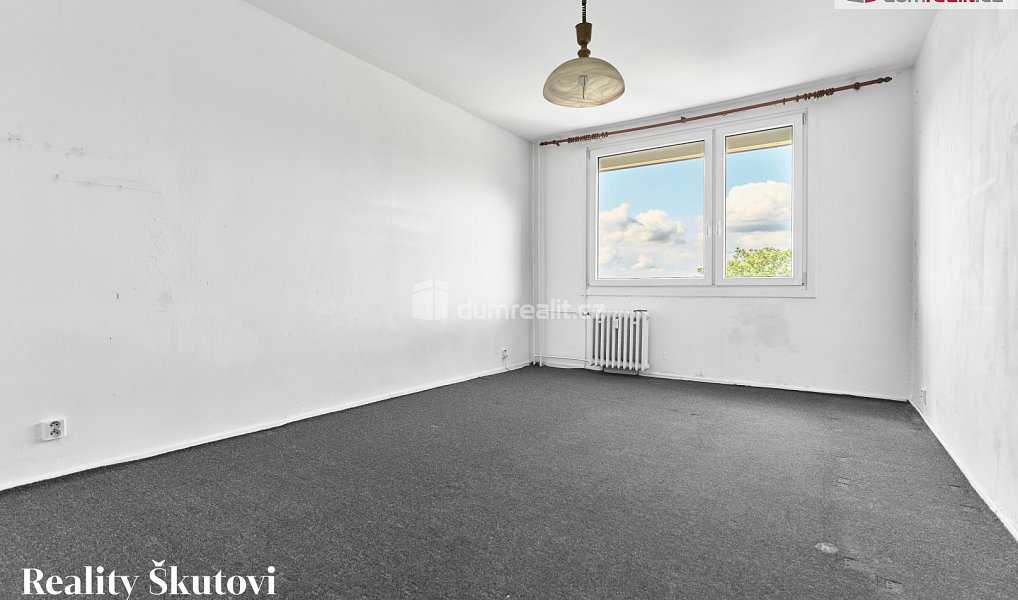 Prodej bytu 2+1 61 m², Ústí nad Labem – náhled fotky 5
