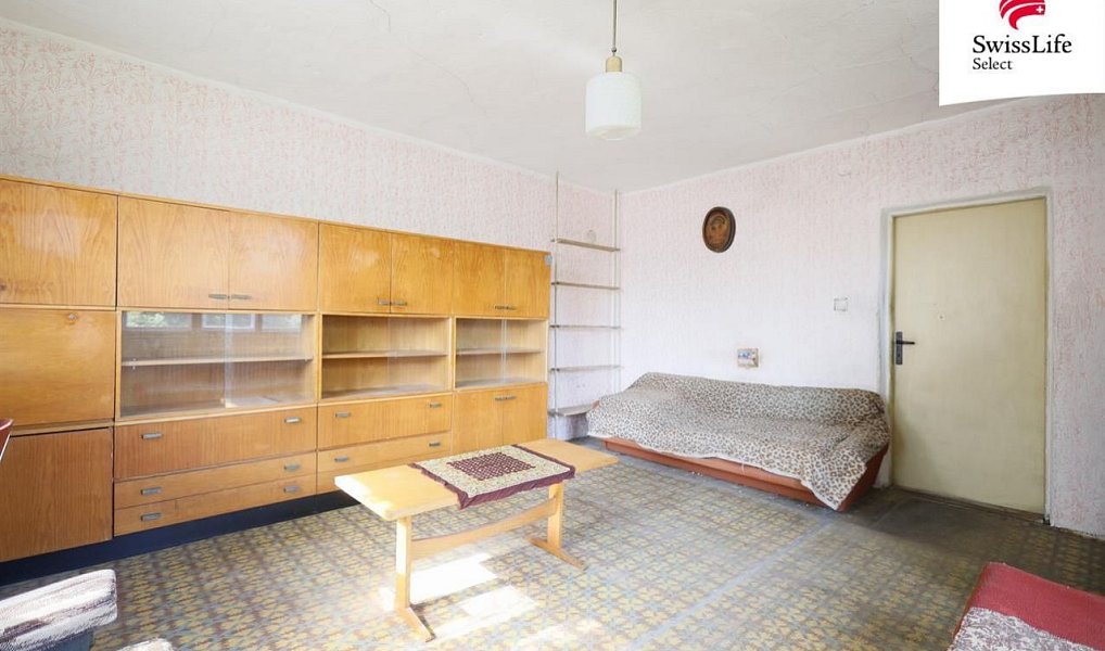 Prodej domu 121 m² s pozemkem 1 185 m², Batelov – náhled fotky 12