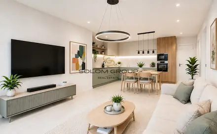 Prodej bytu 2+kk 59 m², Libeňská, Praha 8 - Čimice