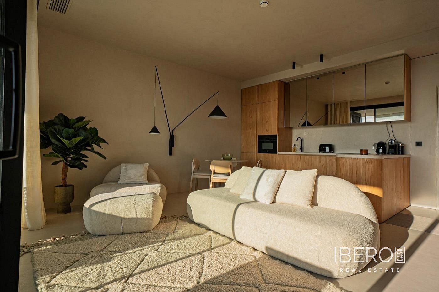 3+kk Apartment in la Vila Joiosa / Villajoyosa, la Torreta - Más