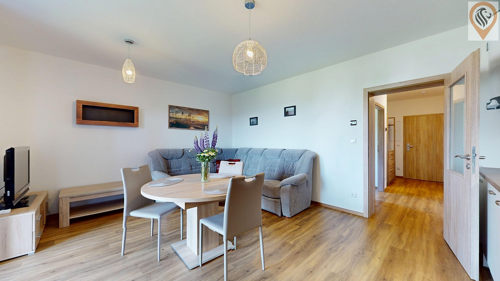 Prodej bytu 2+kk 47 m² – fotografie 5