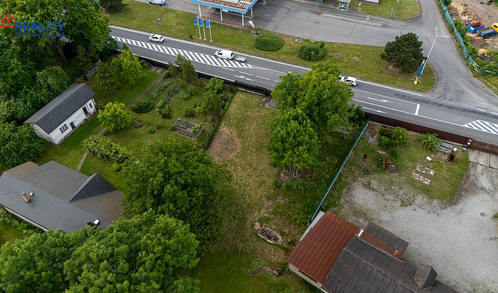 Prodej stavebního pozemku 990 m², Bohumín – náhled fotky 16