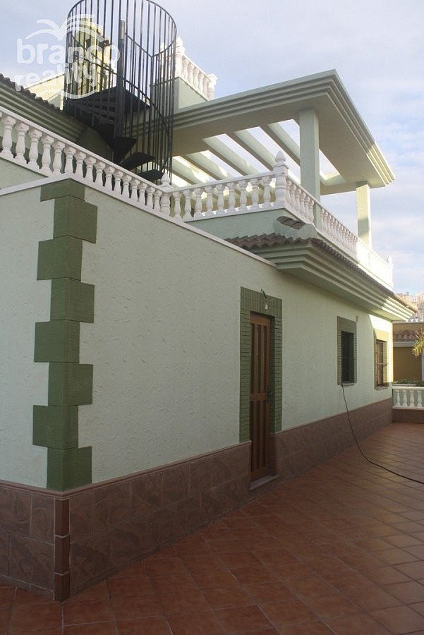 Casa – Torrevieja, Residencial Vistaferris, Urbanización La Ceñuela - Vista 4