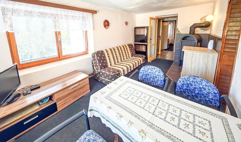 Prodej domu 87 m² s pozemkem 7 779 m², Podhořany u Ronova – náhled fotky 11