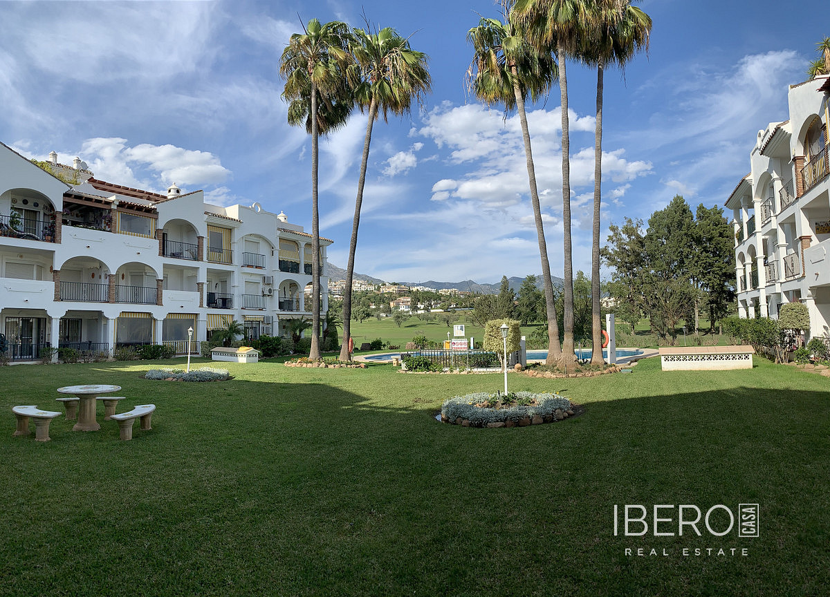 Piso 4+kk – Mijas, Las Lagunas, Campo-Mijas - Vista 2
