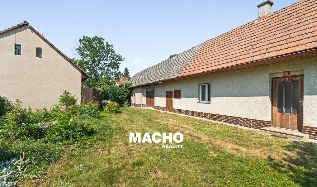 Prodej domu 65 m² s pozemkem 995 m², Čisovice – náhled fotky 10