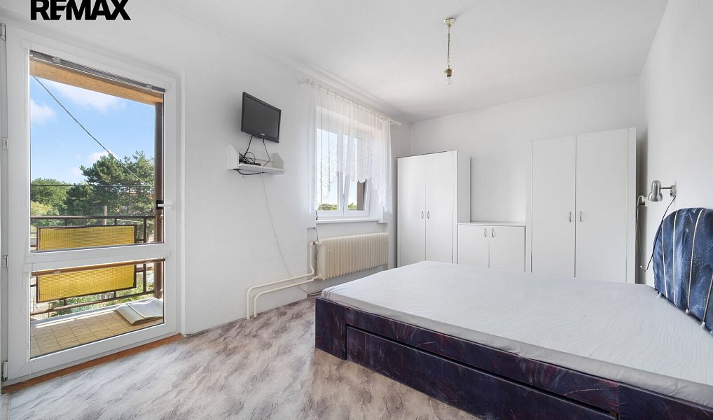 Prodej zemědělského objektu 260 m², Drahonín – náhled fotky 17