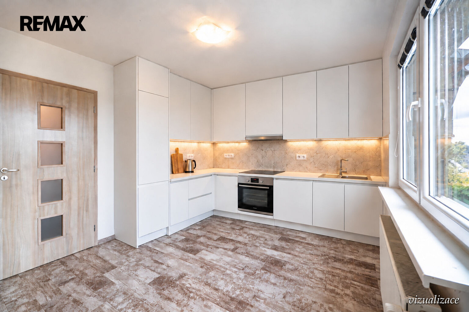 Prodej domu 98 m² s pozemkem 511 m² – fotografie 3