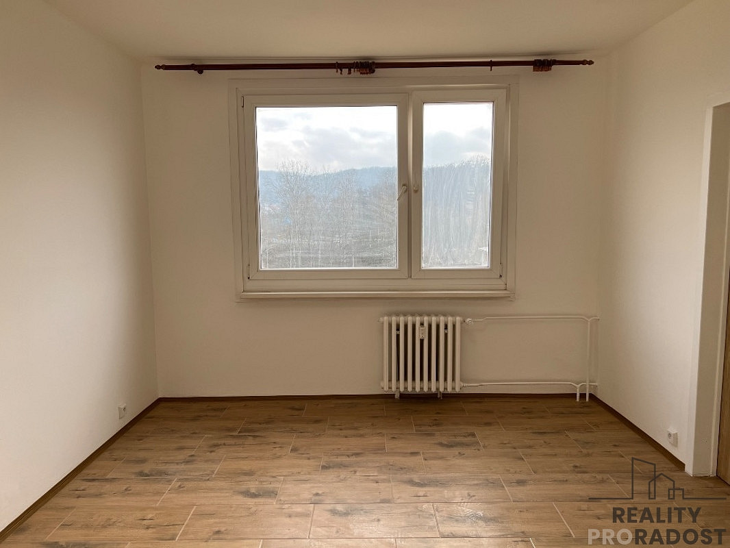 Prodej bytu 1+1 33 m² — photo 4