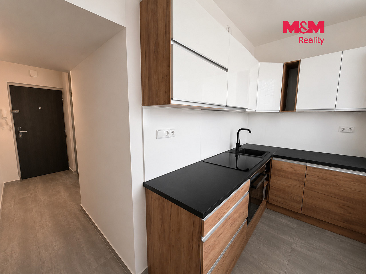 Prodej bytu 1+1 41 m² — photo 4