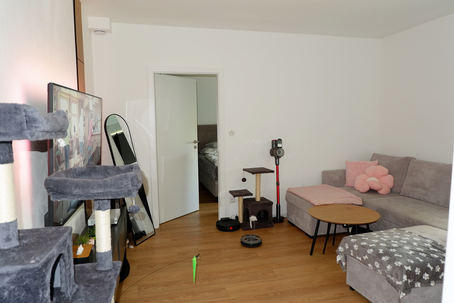 Pronájem bytu 2+kk 37 m² – fotografie 5