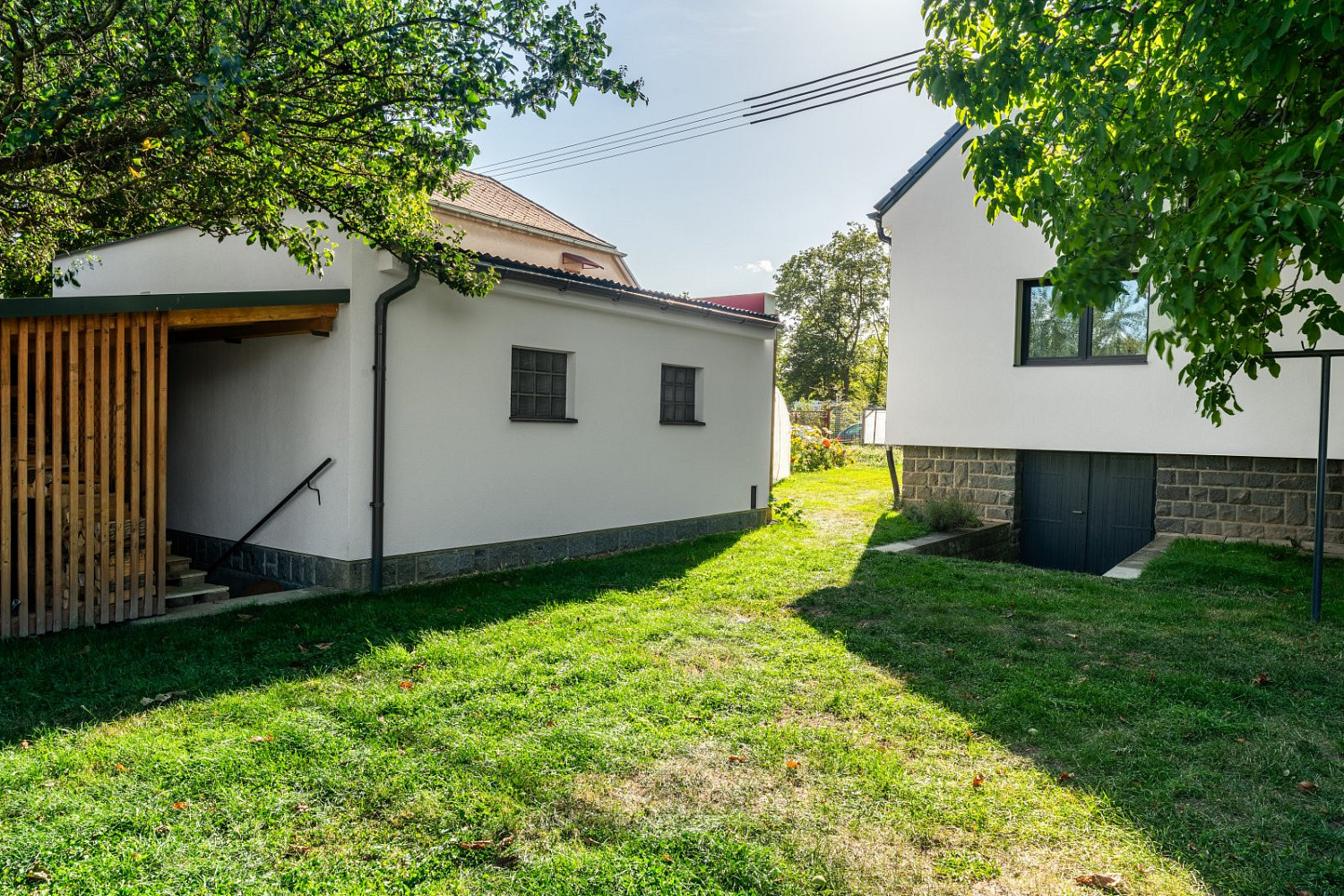 Prodej domu 161 m² s pozemkem 834 m² – fotografie 3