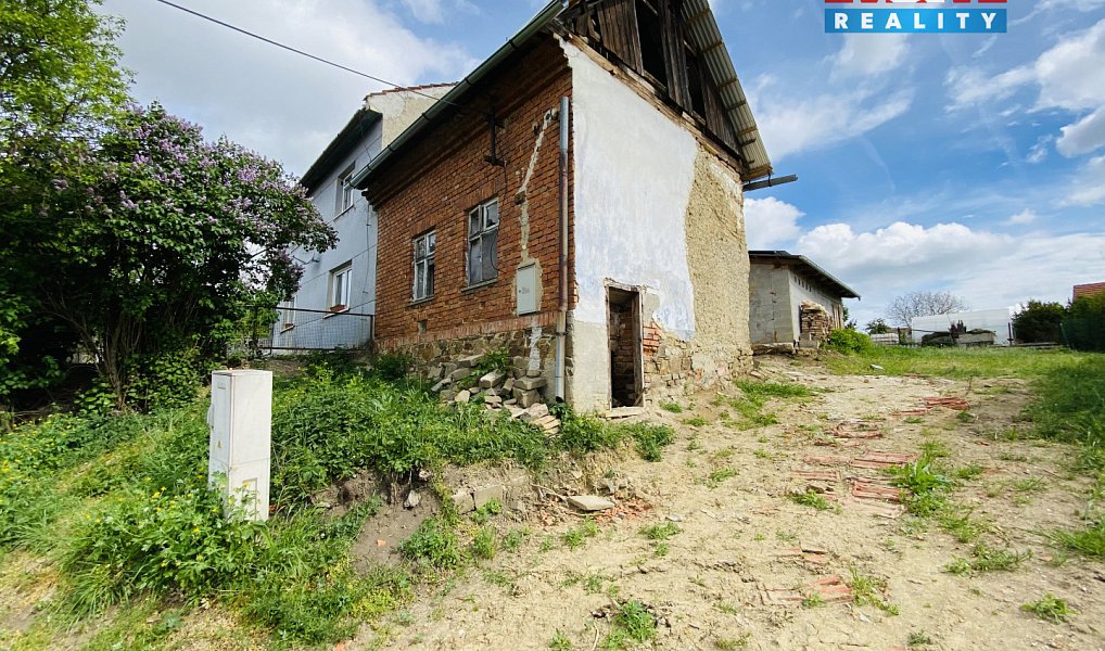 Prodej domu 30 m² s pozemkem 279 m², Soběchleby – náhled fotky 2