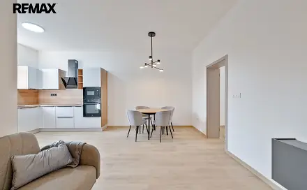 Pronájem bytu 3+kk 79 m², Štítného, České Budějovice - České Budějovice 6