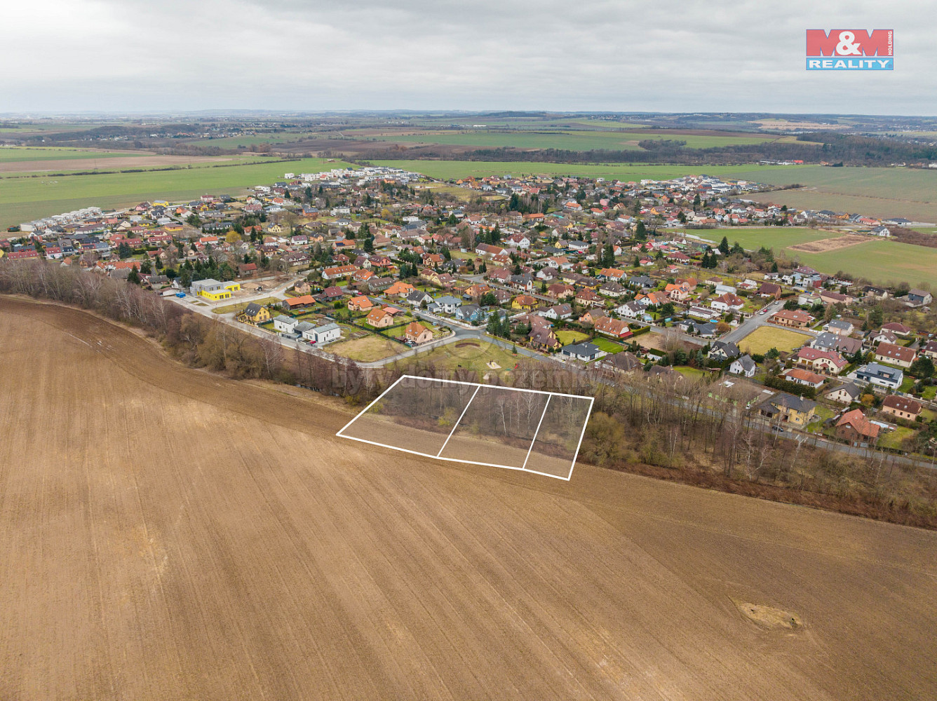 Prodej louky 6 290 m² — photo 5